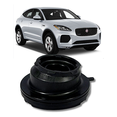 PAR ROLAMENTO COXIM DO AMORTECEDOR DIANTEIRO ORIGINAL JAGUAR E-PACE 2017 2018 2019 2020 2021 2022