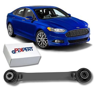 BRAÇO RETO MAIOR TRASEIRO FUSION 4X2 FWD 2013 2014 2015 2016 2017 2018 2019
