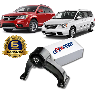 COXIM MOTOR CAMBIO TRASEIRO INFERIOR JOURNEY TOWN & COUNTRY 3.6 24V V6 2011 12 13 14 15 16 17 2018