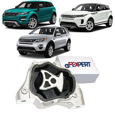 COXIM MOTOR CAMBIO TRASEIRO EVOQUE DISCOVERY SPORT 2011 2012 2013 2014 2015 2016 2017 2018 2019