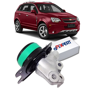 COXIM CAMBIO SUPERIOR ESQUERDO HIDRAULICO CAPTIVA 2.4 16V 2008 2009 2010