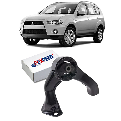 COXIM CAMBIO TRASEIRO OUTLANDER 2.0 2007 2008 2009 2010 2011 2012