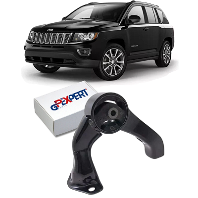 COXIM CAMBIO TRASEIRO JEEP COMPASS 2.0 2007 2008 2009 2010 2011 2012 2013 2014