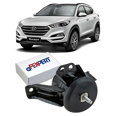 COXIM MOTOR DIREITO HIDRAULICO NEW TUCSON 2017 2018 2019 2020 2021 2022 2023