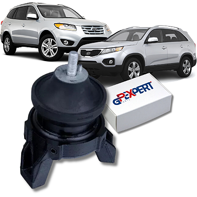 COXIM CAMBIO TRASEIRO SANTA FE SORENTO 2.7 3.5 4WD 2007 2008 2009 2010 2011 E 2012