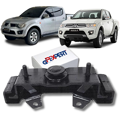 COXIM DO CAMBIO MANUAL L200 TRITON 2.4 3.2 3.5 2008 A 2016