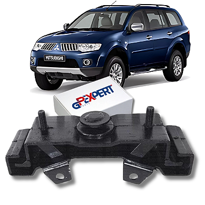 COXIM CAMBIO MANUAL PAJERO DAKAR 3.2 E 3.5 2008 2009 A 2016