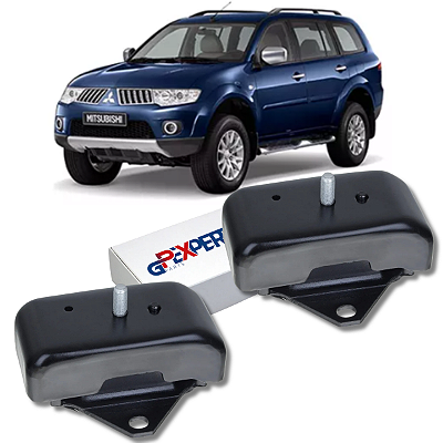 PAR COXIM MOTOR PAJERO DAKAR 3.2 E 3.5 2008 2009 A 2015 2016