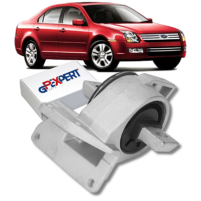 COXIM MOTOR CAMBIO ESQUERDO SUPERIOR FUSION 2.3 2006 2007 2008 E 2009