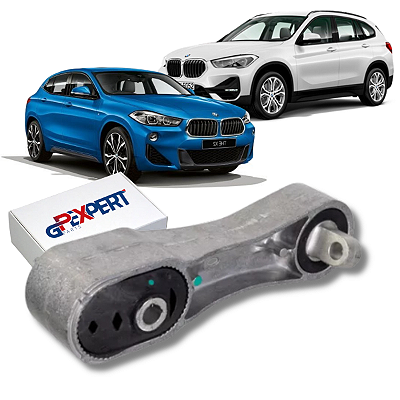 COXIM CALÇO CAMBIO INFERIOR BMW X1 X2 2015 2016 A 2020 2021