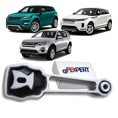 COXIM MOTOR CAMBIO SUPERIOR DIREITO EVOQUE DISCOVERY SPORT 2012 A 2020