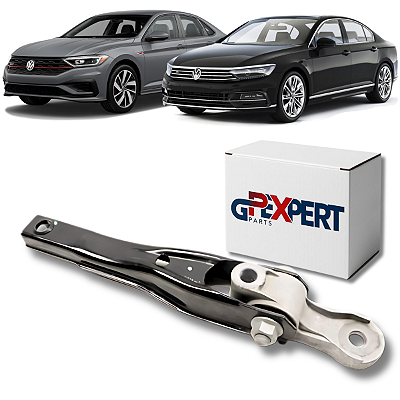 COXIM INFERIOR DO CÂMBIO JETTA PASSAT 2.0 TSI 2016 2017 2018 2019 2020 2021 2022 2023