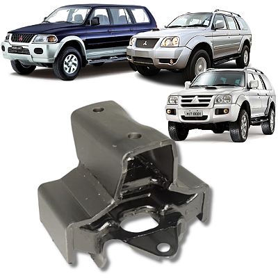 COXIM CÂMBIO PAJERO SPORT 2.8 1996 1997 1998 1999 2000 2001 2002 2003 2004 2005 2006 2007 2008 2009 2010 2011 AUTOMÁTICO