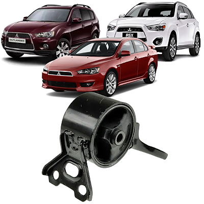 COXIM CAMBIO ESQUERDO ASX OUTLANDER LANCER 2.0 2007 A 2020