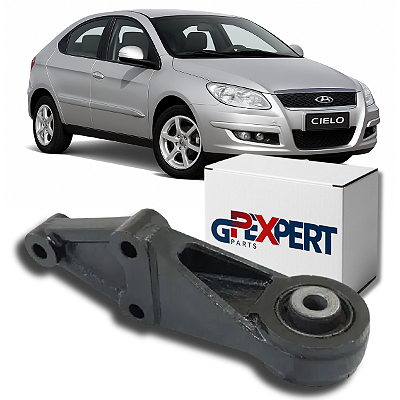 COXIM CAMBIO INFERIOR CIELO 1.6 16V 2010 A 2013