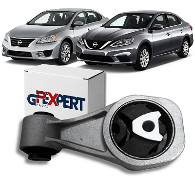 COXIM CAMBIO INFERIOR TRAS SENTRA 2.0 16V AUTOMATICO 14/20