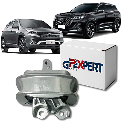 COXIM MOTOR DIREITO TIGGO 7 1.5 2019 2020 2021 A 2025