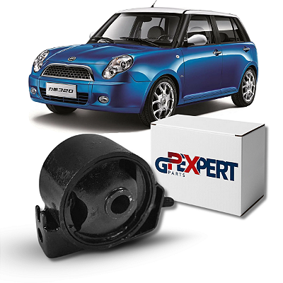 COXIM CAMBIO ESQUERDO LIFAN 320 1.3 2010 2011 2012 A 2014