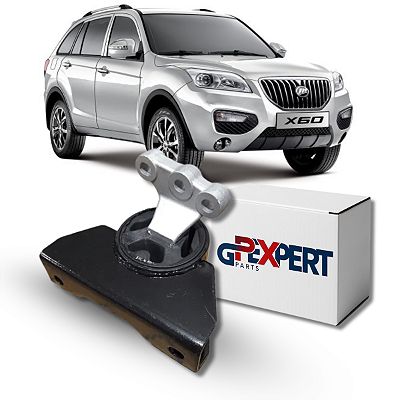 COXIM CAMBIO SUPERIOR ESQUERDO LIFAN X60 1.8 16V 2013/2019