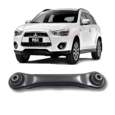 BRAÇO RETO TIRANTE TRASEIRO ASX 2014 2015 2016 2017 18 19 20