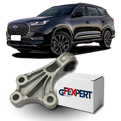 SUPORTE COXIM CAMBIO INFERIOR TIGGO 8 PRO 1.6 TURBO 2022 A 2026