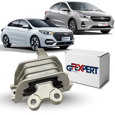 COXIM MOTOR DIREITO ARRIZO 5 6 1.5 TURBO 2018 A 2026