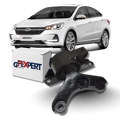 COXIM CAMBIO ESQUERDO ARRIZO 5 1.5 TURBO 2018 A 2022