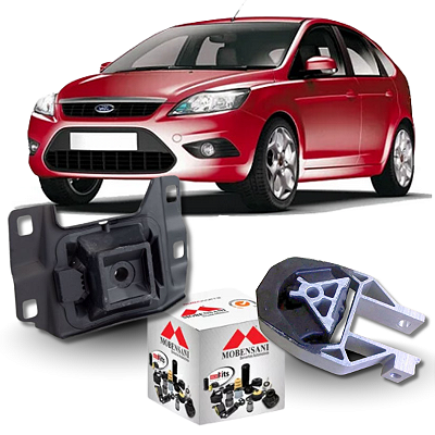 PAR COXIM CAMBIO FOCUS 2.0 16V DURATEC 2009 A 2013