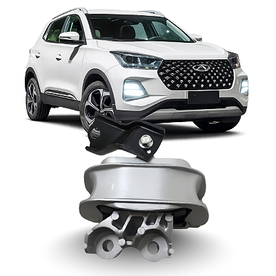 COXIM MOTOR DIREITO TIGGO 5X 1.5 TURBO 2023 A 2026