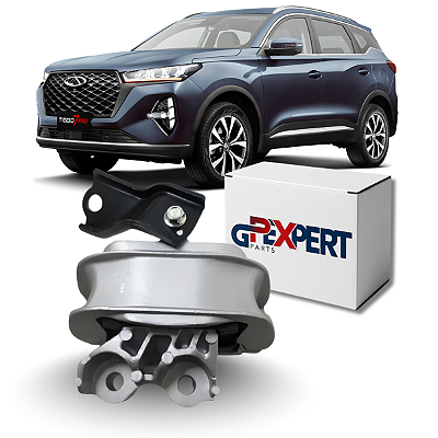 COXIM MOTOR DIREITO TIGGO 7 1.5 TURBO 2023 A 2026