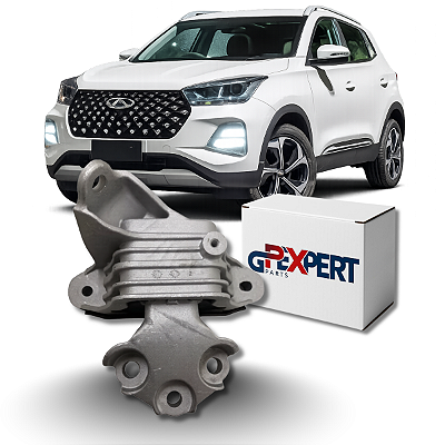 COXIM CAMBIO ESQUERDO TIGGO 5X 1.5 TURBO 2023 A 2026