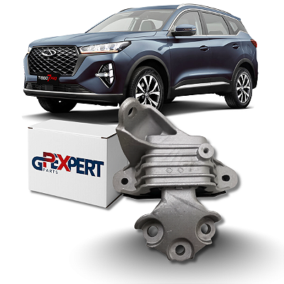 COXIM CAMBIO ESQUERDO TIGGO 7 1.5 TURBO 2023 A 2026