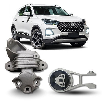 PAR COXIM CAMBIO TIGGO 5X 1.5 TURBO 2023 A 2026