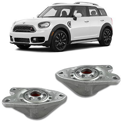 COXIM AMORTECEDOR TRASEIRO MINI COUNTRYMAN F60 2017 A 2021