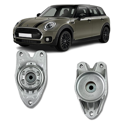 COXIM AMORTECEDOR TRASEIRO MINI CLUBMAN F54 2014 A 2019