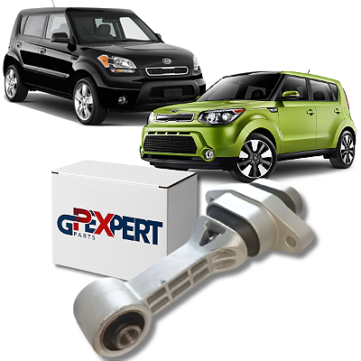 COXIM CAMBIO INFERIOR TRASEIRO KIA SOUL 1.6 16V 2009 A 2020