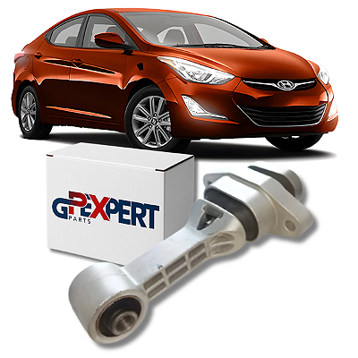 COXIM CAMBIO INFERIOR TRASEIRO ELANTRA 2012 A 2017