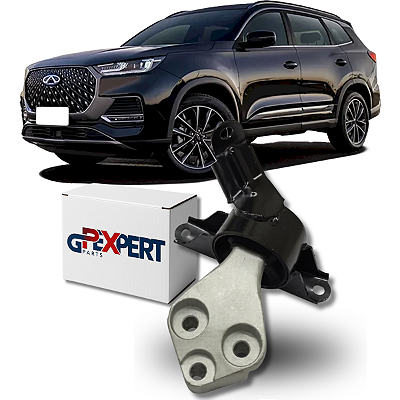 COXIM CAMBIO ESQUERDO TIGGO PRO 8 1.6 TURBO 2022 A 2026