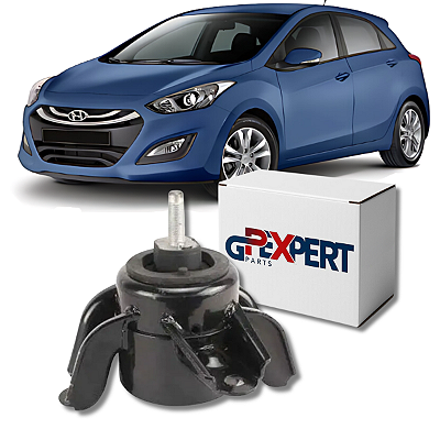 COXIM DO MOTOR DIREITO HIDRÁULICO I30 1.8 2013 A 2018