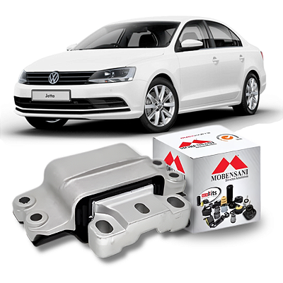 COXIM CAMBIO  ESQUERDO JETTA 1.4 TSI 2015 A 2017 MOBENSANI