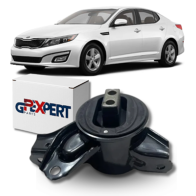 COXIM CAMBIO ESQUERDO OPTIMA 2.4 16V 2011 A  2016