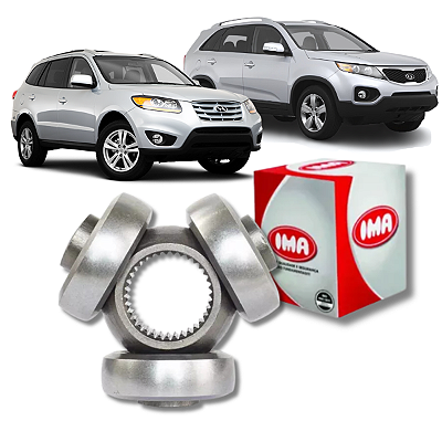 TRIZETA DA TULIPA SANTA FE SORENTO 3.5 V6 2010 2011 2012