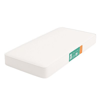 Colchão para Berço Americano Baby Plus 130 x 70 D18