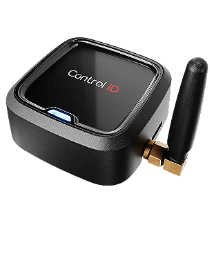 Roteador iDConnect com 4G e Wi-Fi Control iD