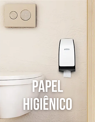 papel higienico
