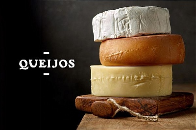 Queijos