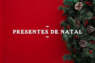 Presentes de Natal