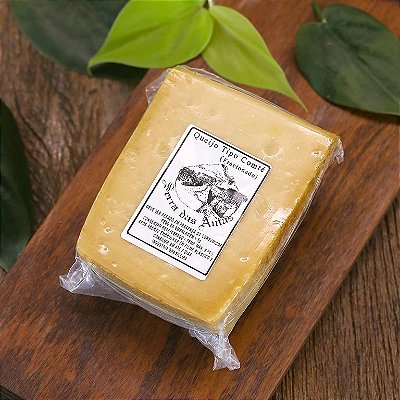 Queijo Comté 350g - Serra das Antas