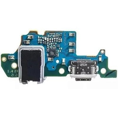 Placa Sub Carga K62 AAA Compatível com LG