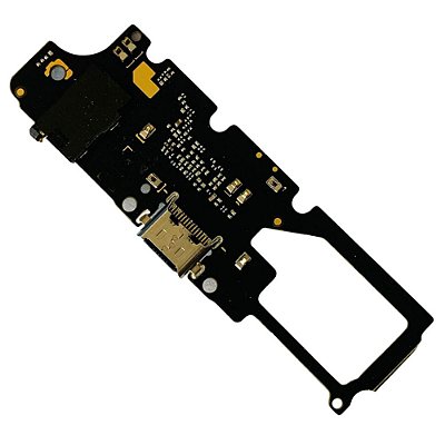 Placa Sub Carga K61 AAA Compatível com LG